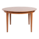 Dining table - Oak wood - Danish design - 1960s