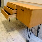 Scandinavian sideboard