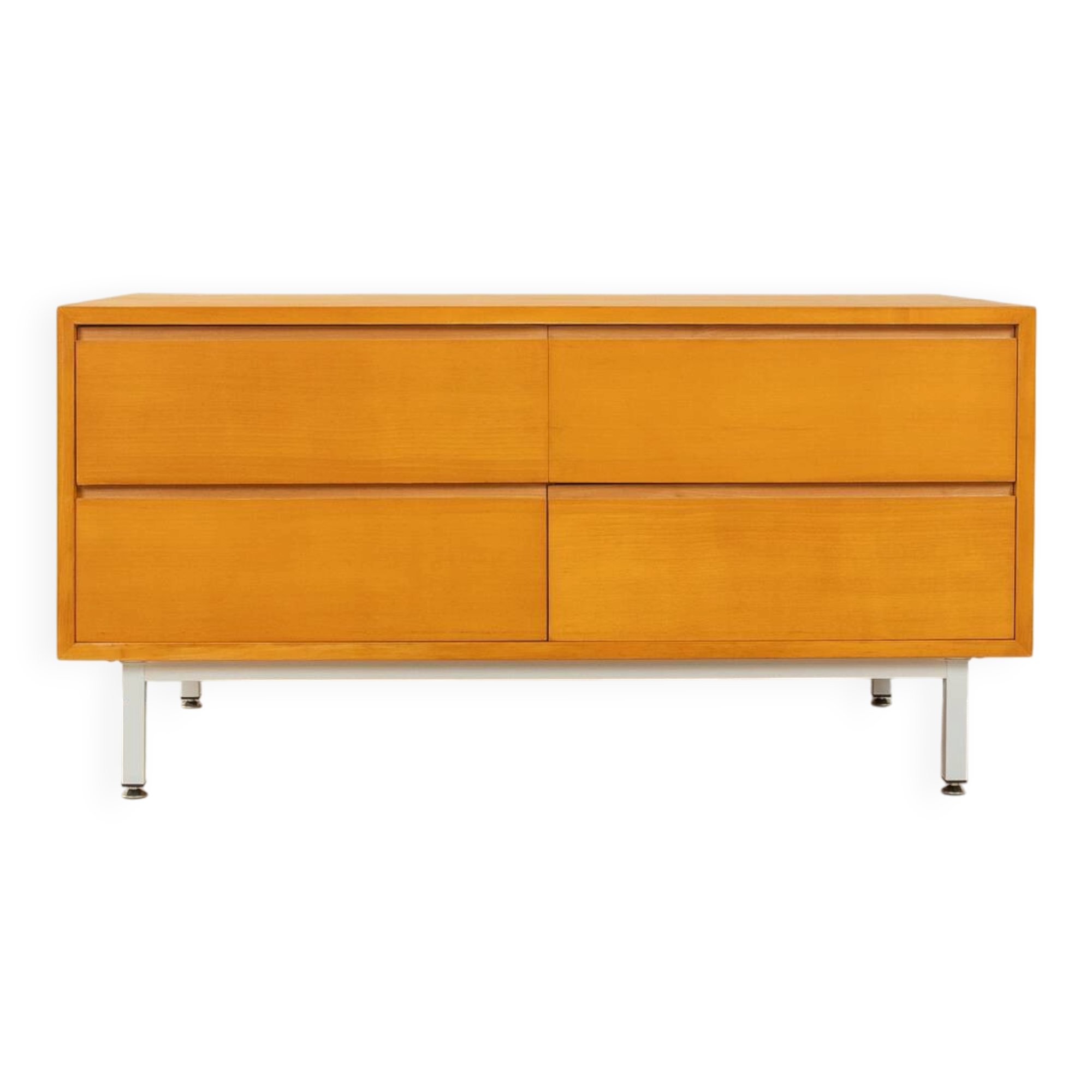 Buffet des années 1960, WK Möbel