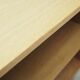 Ash bookcase, Danish design, 1970s, production: Denmark