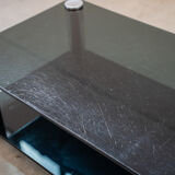 Table basse 1970-1980