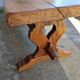 Farm table