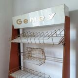 Store display
