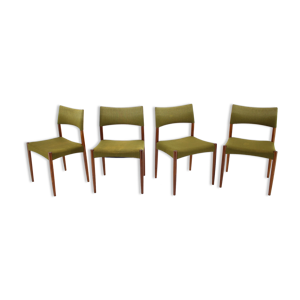 Chaises à manger en