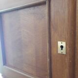 Buffet 2 Body Feet Compas Vintage 1950/60