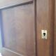 Buffet 2 Body Feet Compas Vintage 1950/60