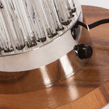 Rare Czechoslovak Floor Lamp from Fa. Preciosa, 1970s