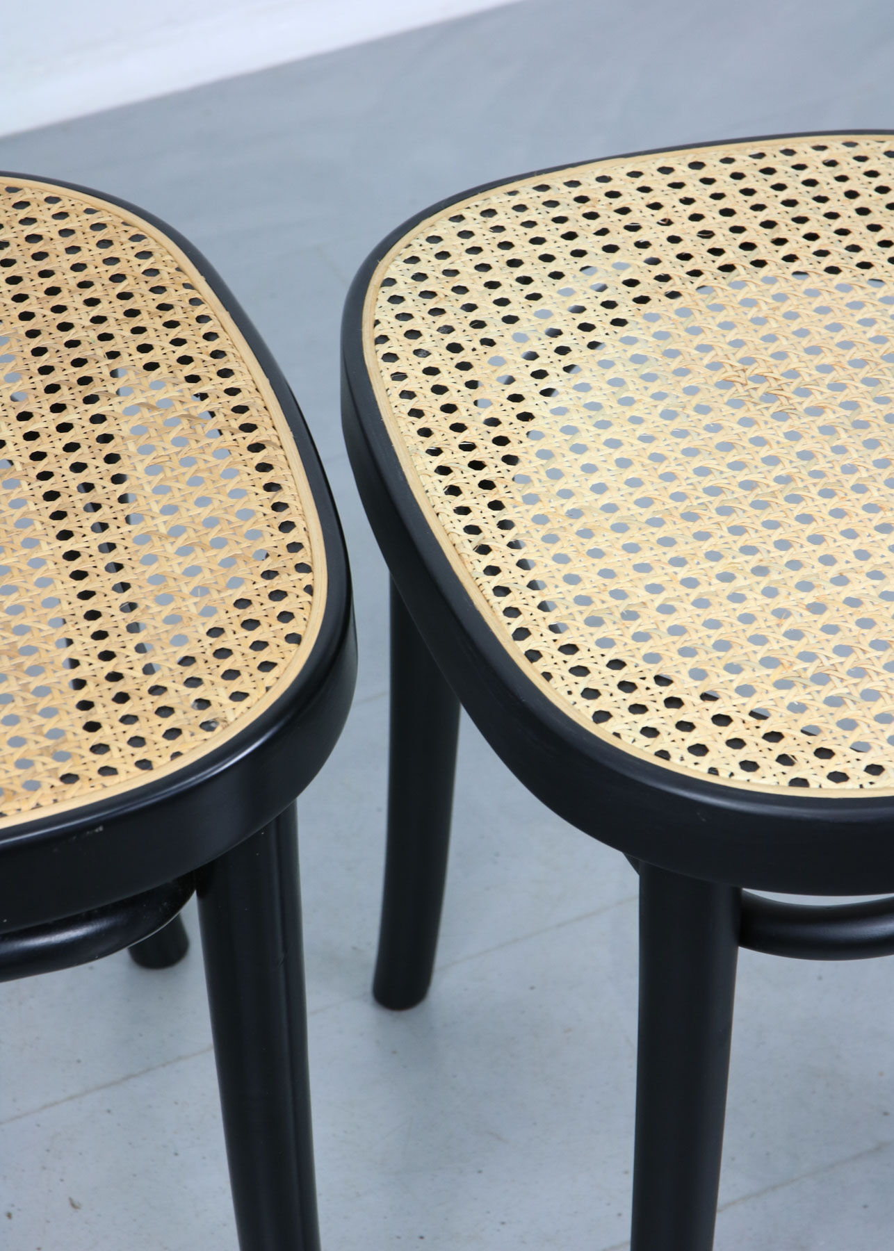 Chaises vintage