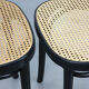 Chaises vintage