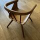 Baumann children's chair