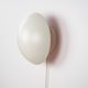 Danish vintage wall lamp PH Hat by Poul Henningsen, Louis Poulsen, 1961