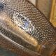 Vase rose