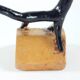 Sculpture animale abstraite unique de Pelnec, 1967