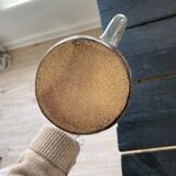 Sandstone decanter