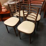 Bistro chairs circa 70s