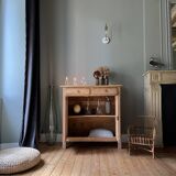 Renovated Parisian buffet