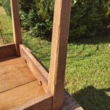 Table de ferme