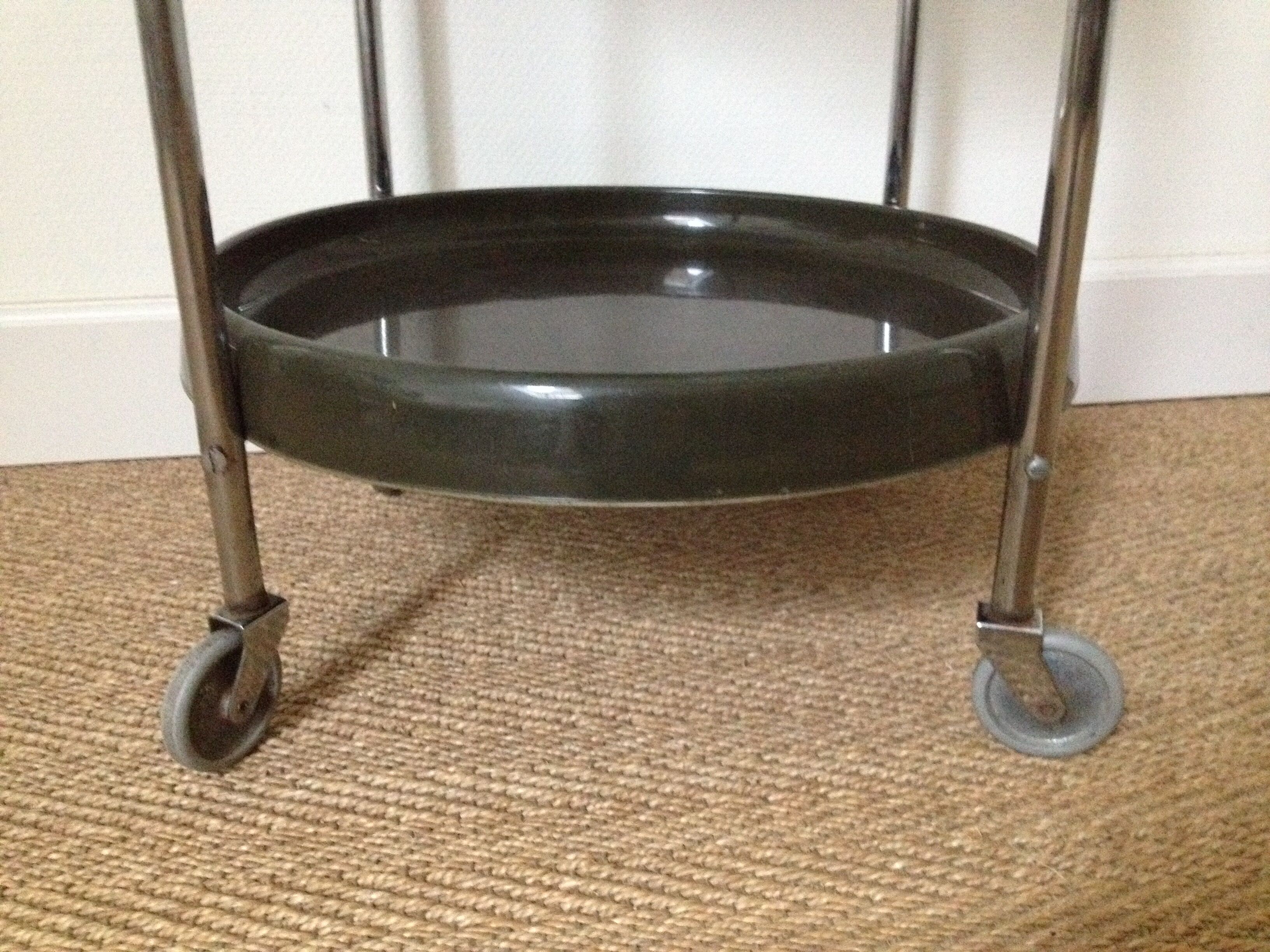 Desserte vintage