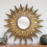 Mirror Sun