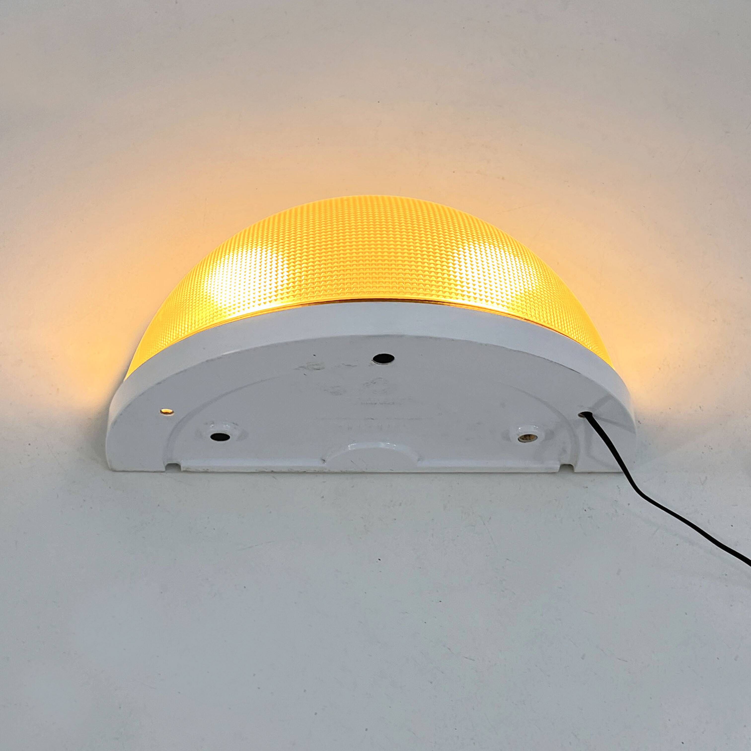 Totum lamp by G.N. Gigante, M. Boccato & A. Zambusi for Zerbetto, 1970