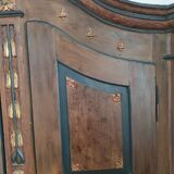 German farm cabinet (Bauernschrank), original, 18/19th