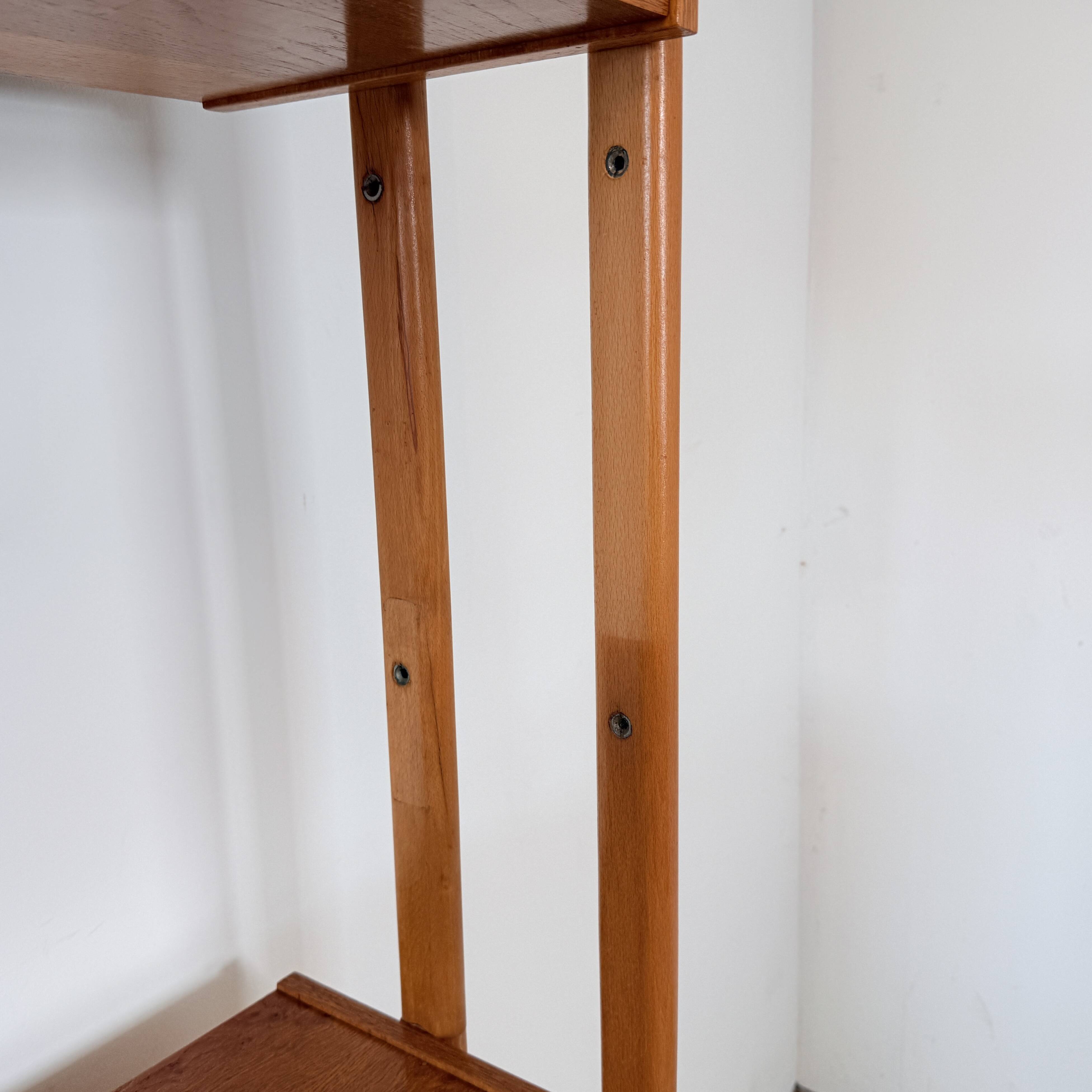 Modular Vintage bookcase Monti 300 • Frantisek Jirák
