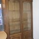 Wardrobe / bookshelf