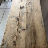 Farm table