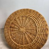 Panier en osier