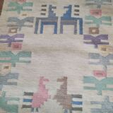 Tapis berbère