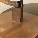 Globe terrestre Girard et Barrère