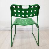 11 chaises par Rodney Kinsman pour Bieffeplast