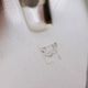 SFAM Chambly Bien Aimée, 12 silver-plated fish cutlery sets, 24 pieces.