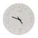 Clock 3-6-9-12 by Guzzini
