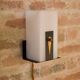 Wall light fifties