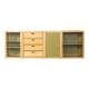 Flötotto chests of drawers, vintage