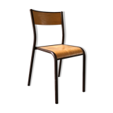 School chair