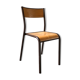 School chair