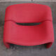 Armchair F598 Groovy  of Pierre Paulin for Artifort