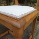 Henry II Chair