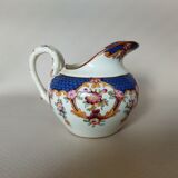Pot à lait Sarreguemines Minton décor n° 146