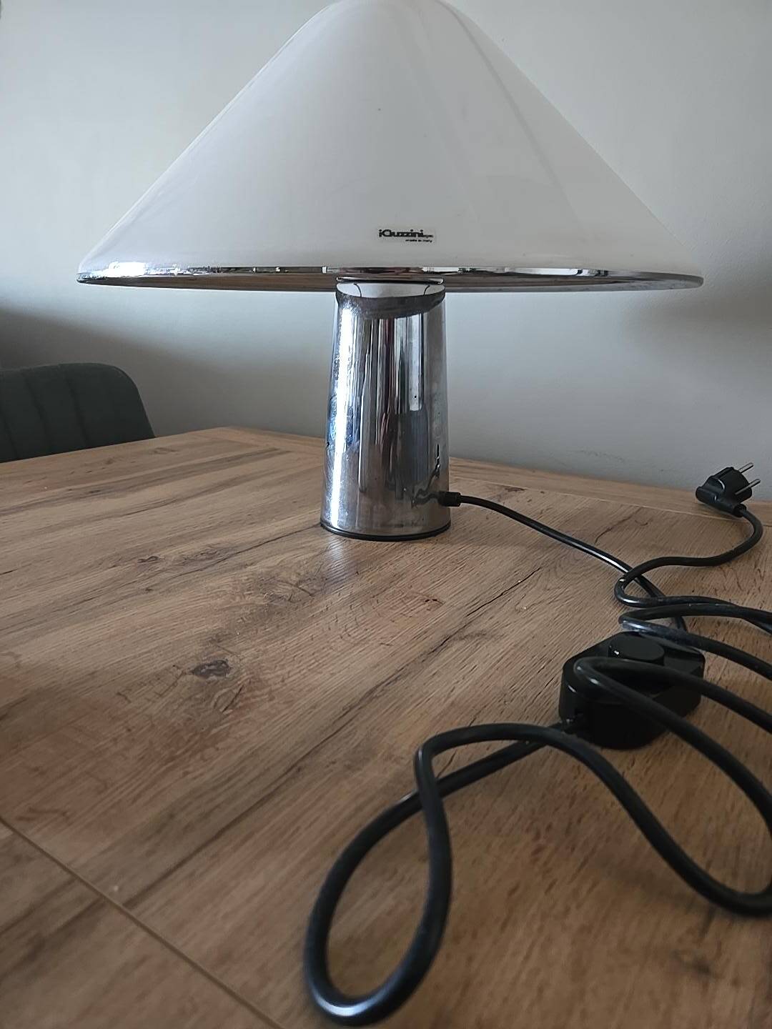 Guzzini / Harvey Guzzini Elpis, model 4035,