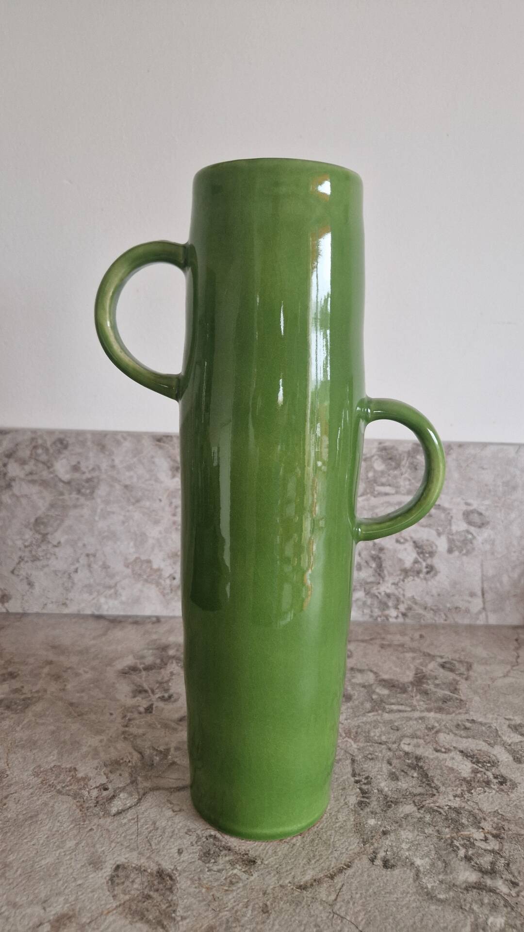 glazed terracotta Maria Portugal NEW