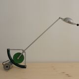 Articulable lamp "Gideon" by Martine Bedin