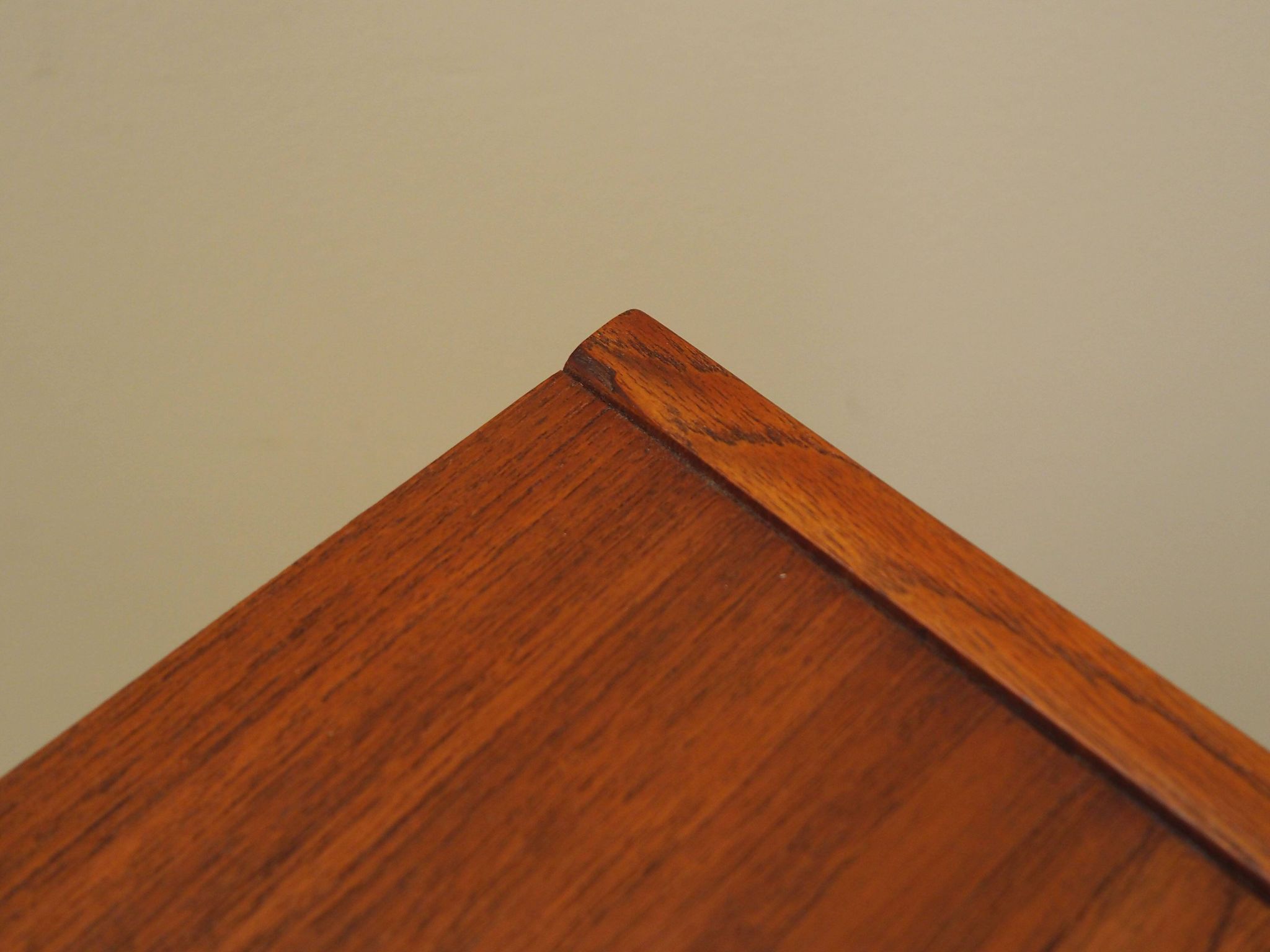 Teak sideboard, Danish design, 1970s, production: Denmark