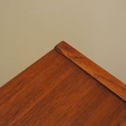 Teak sideboard, Danish design, 1970s, production: Denmark