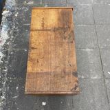 Commode vintage