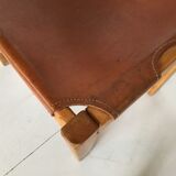 Pair of chairs by the Regain House, 60s