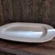Large antique serving dish by Ernst Wahliss