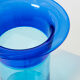 Incalmo vase by Luciano Gaspari for Salviati circa 1970